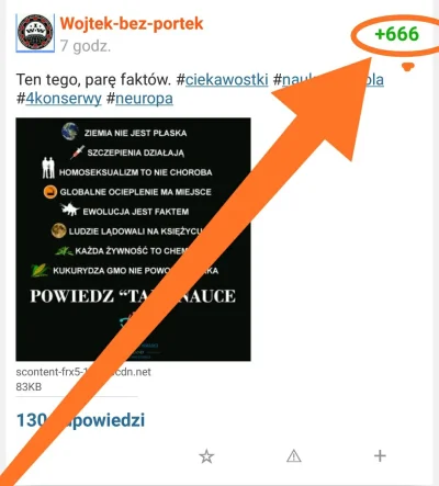 Razgriz - @Wojtek-bez-portek przejrzeliśmy Cię... Illuminato ( ͡° ͜ʖ ͡°)