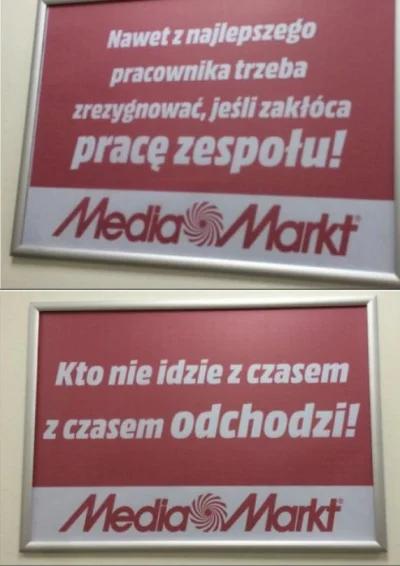 Tosiek14 - Szkoda że pracowników tak nie traktują...