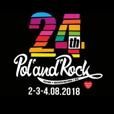 ares7 - Znamy już 2 gości ASP na Pol and Rock festiwalu. 
Pierwszym jest Jerzy Górsk...