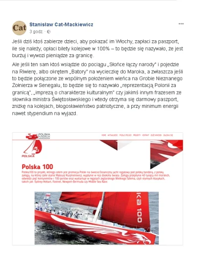 mrjetro - Jeśli dziś ktoś zabierze dzieci, aby pokazać im Włochy, zapłaci za paszport...