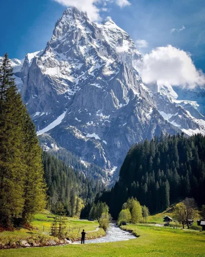 Castellano - Oberland Berneński. Region w Szwajcarii
foto: senai_senna
#fotografia ...