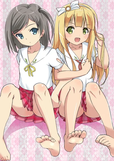 FlaszGordon - #randomanimeshit #loli #e̶c̶c̶h̶i̶ #azusa #tsukiko #hentaioujitowarawan...