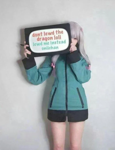 SzlomoBronsztajn - #randomanimeshit #cosplay #eromangasensei #sagiriizumi