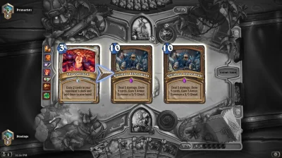 jasiekn - Haha, double UI z Thoughtsteal, Jade pokonany jego własną bronią :D


SP...