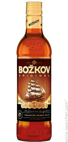 habanera - @polock: ten rum. Jest zajebisty