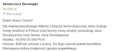 Rabusek - Co tam #programista15k, właśnie widziałem ofertę #programista35k xD

#pra...