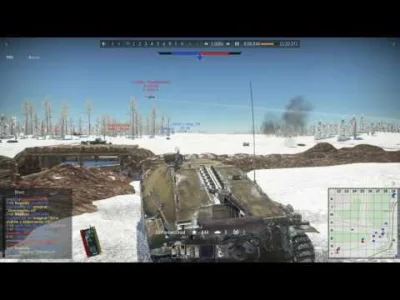 Jolly_Roger - #warthunder #zawszecieszy

Powinien się rozdupcyć na miejscu, a ten j...