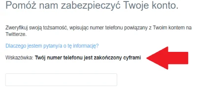 kapslusz - dzięki za zajebistą wskazówkę

#heheszki #twitter