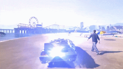 noichunoiczesc - #gtav #backtothefuture