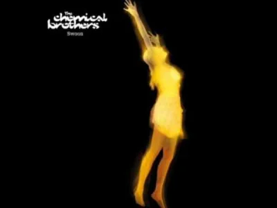 hypation - The Chemical Brothers - Swoon