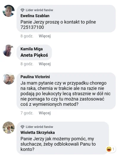 OneWayToTake - Komedia jakie jełopy. Piszą nawet nr tel. W komentarzach