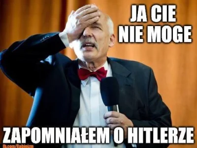 RPG-7 - #korwin #debata #polityka