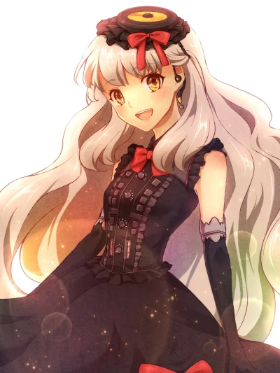 M.....n - #randomanimeshit #mayu #vocaloid #animeart #anime