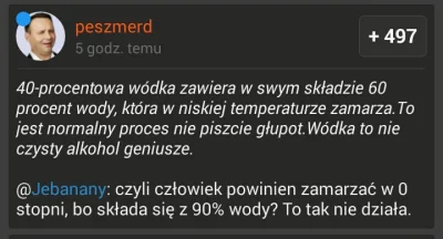 v.....p - Oto dowód że na wykopie mamy z pewnością 498 debili. 
#gownowpis