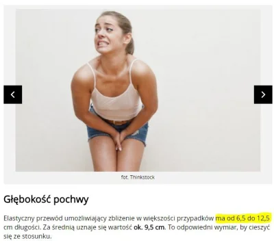 pogop - Laski które na tinderach i innych piszą, że facet zaczyna się od 20 cm, to ch...