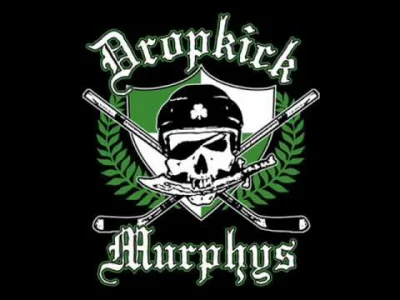 T.....e - Dropkick Murphys - The State Of Massachusetts

#muzyka #punk #celticpunk ...