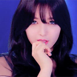 MiroslawWypok - #chanmi #aoa
#koreanka