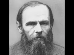 Z.....u - Fiodor Dostojewski "Młokos" (1875r.) i wizja końca "współczesnych" państw A...