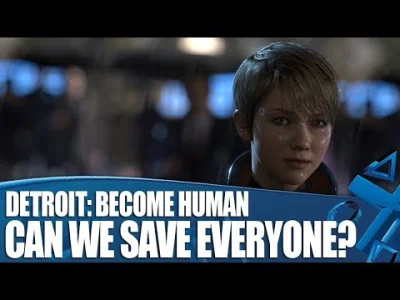 kucyk - Detroit: Become Human Gameplay in 4K

#ps4 #gry #detroitbecomehuman