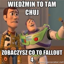 Herflik - Hehehe. ( ͡° ͜ʖ ͡°)

#fallout #fallout4 #wiedzmin3