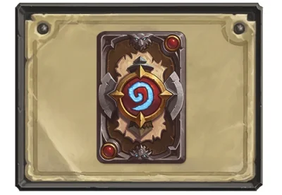 TomgTp - #hearthstone #rewers
Ładny tylko szkoda że nie związany ze świętami. Niby cz...