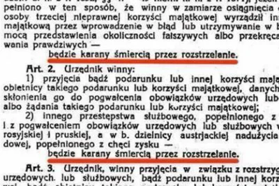 darbarian - Może wtedy ustawa z 1920r nie zostanie przywrócona ( ͡° ͜ʖ ͡°)