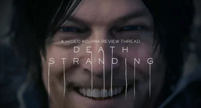 janushek - Recenzje Death Stranding - temat zbiorczy.
Metacritic - 81 | Opencritic -...