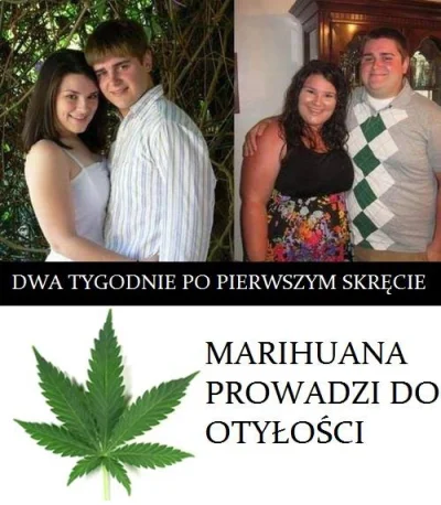 k.....e - Marichunana zabija i uzależnia. 



#marihuana #mowiejakjest #prawdawoczyko...