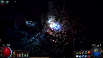 Elec - #pathofexile cooo xD