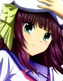 Meister431 - @qqwwee: Yuri Nakamura z Angel Beats