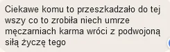 boubobobobou - @lukenzi: Obrońcy i "miłośnicy" zwierząt to jest totalny odjazd. Ostat...