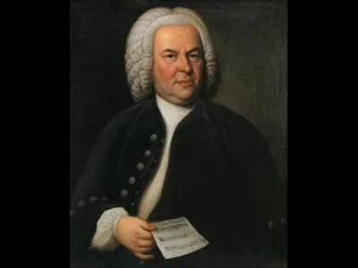 H.....g - Johann Sebastian Bach - Badinerie
#muzyka