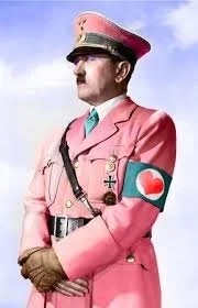 Anon23 - Adolfi z innego wymiary