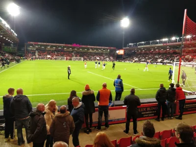 pawelek - #stostadionow #facup #bournemouth #afcbournemouth #luton #lutontown

19/1...