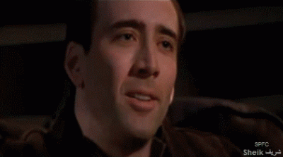larmo - > Nicolas Cage przez ostatnie lata gra w czym popadnie. Robi to dlatego, gdyż...