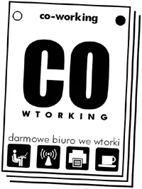 biurco - We #wtorek ostatni listopadowy #cowtorking - #dzienotwarty z bezpłatnym dost...