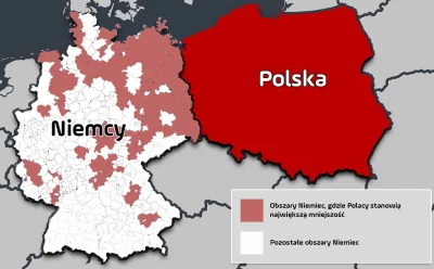 Blizz4rd - Najbardziej polska gmina w byłym NRD. "Za kilkanaście lat nie będzie tu ża...