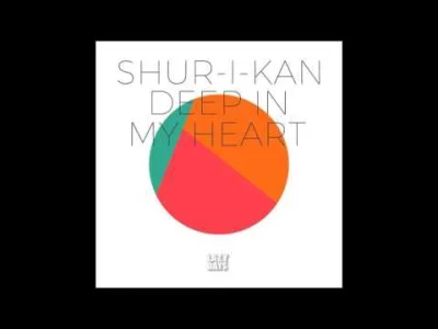 glownights - Shur-i-kan - Deep In My Heart (Lazy Days)

#deephouse #deepvocalhouse ...