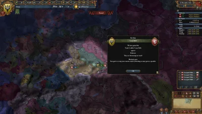 e.....9 - śmiechłem xD #eu4