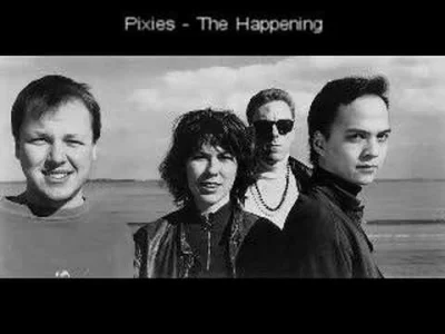 kronikarz91 - #muzyka #pixies #rock