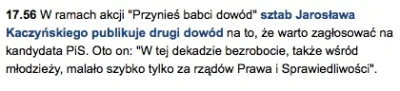 futomaki - No jasne! Bo wszyscy spieprzali co sił w nogach na wyspy, to się rejestrow...