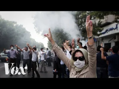 angelo_sodano - o cenę jajek takie protesty, poważnie? └[⚆ᴥ⚆]┘
SPOILER
#iran #prote...