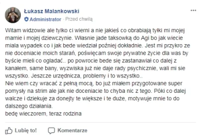 CzatownikzCzatowni - Było do przewidzenia, grubas obłudnik...
#danielmagical