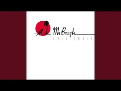 paramite - #muzyka #rock
Mr. Bungle - The Air-Conditioned Nightmare