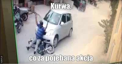 Szklanka_Mleka - @FruwajonceKrupnioki: Na motocyklistów jest specjalny obrazek z akcj...