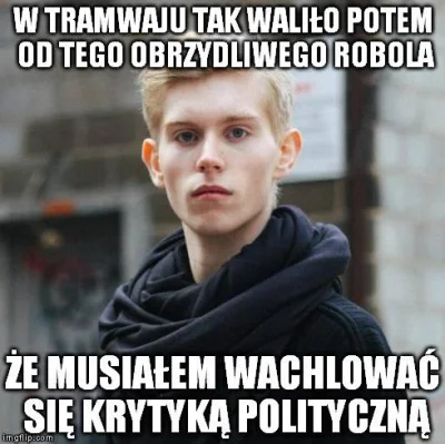 m.....i - #bekazlewactwa #krytykapolityczna #polskazjednoczonapartiarobotnicza #prole...