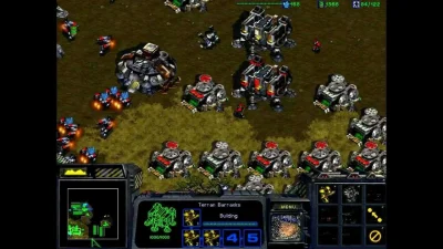 Z.....3 - StarCraft