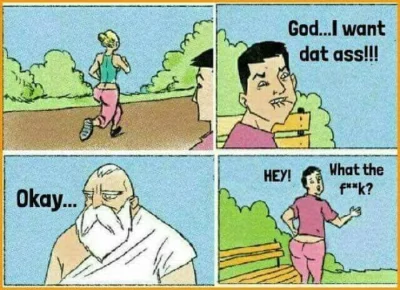 illa_a - #heheszki #humorobrazkowy #suchar #pasjonaciubogiegozartu