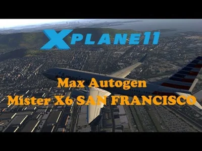 fajazdrowia - wyszła beta wersja #xplane 11.02 użytkownicy notują poprawienie płynnoś...