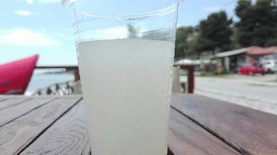 gusioo - Ouzo w Grecji smakuje doskonale.

#wakacje #grecja